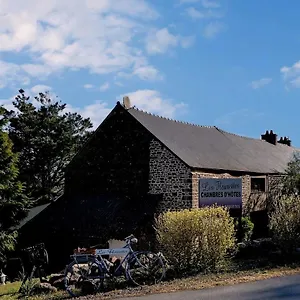 Chambres D'hotes Les Fleurettes En Baie Du Mont Michel Saint-Marcan