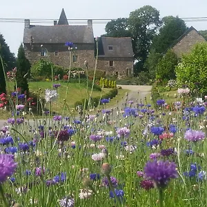 Manoir De La Branche **** Maen Roch