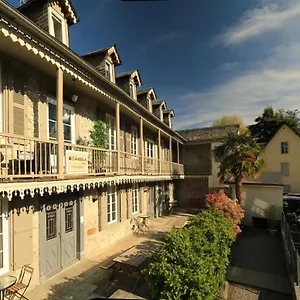 maison-candela.midi-pyreneeshotels.com/