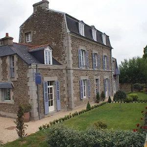 La Gougeonnais *** La Richardais